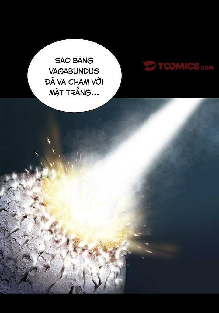 Đứa Con Thần Chết: Chapter 141