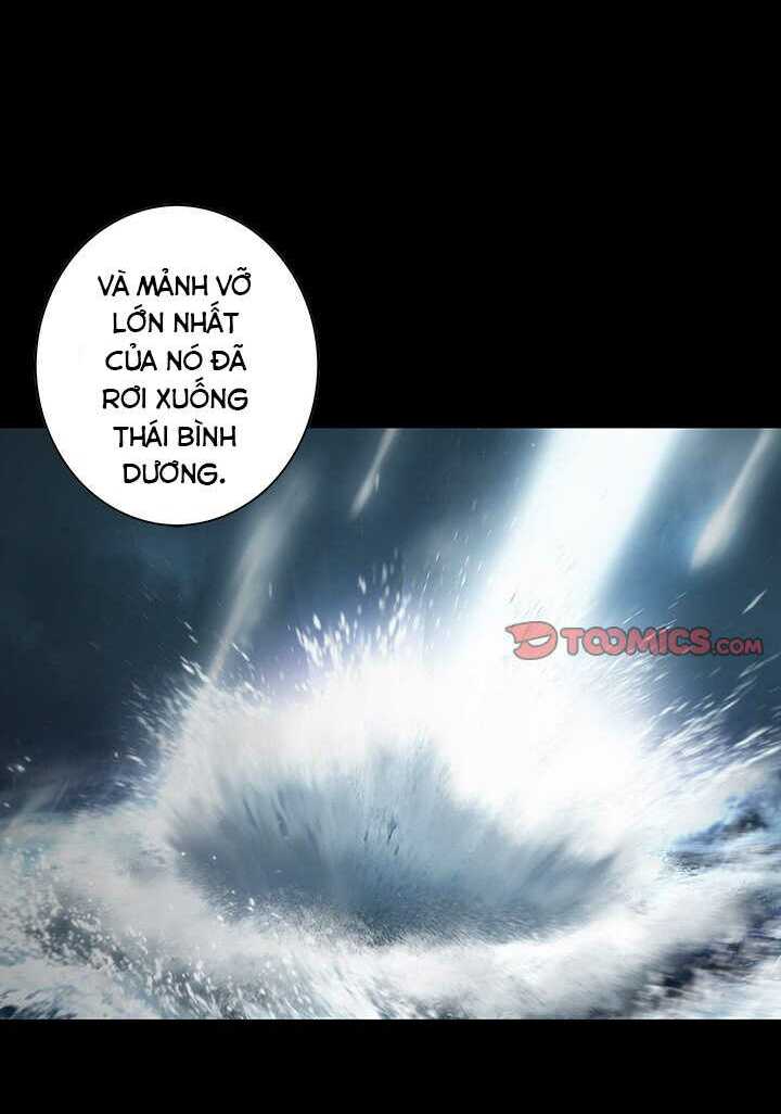 Đứa Con Thần Chết: Chapter 141