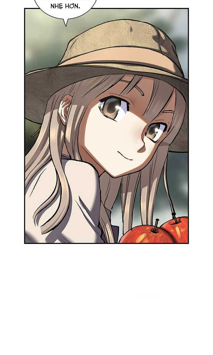 Đứa Con Thần Chết: Chapter 141