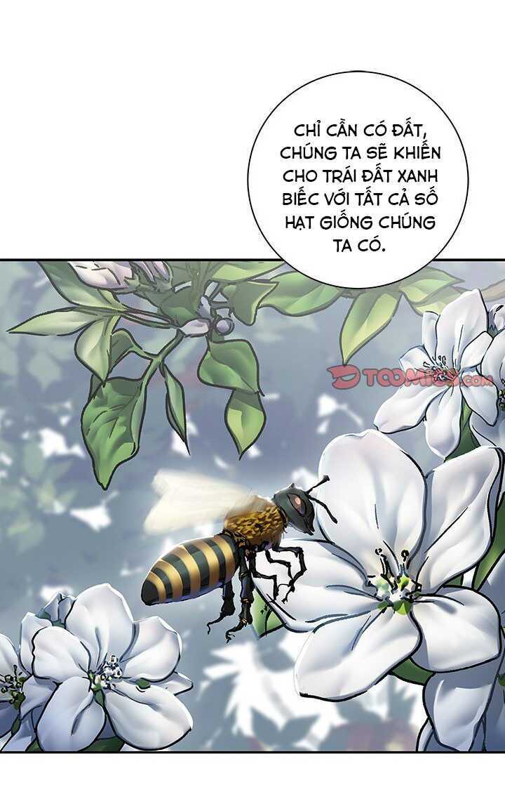 Đứa Con Thần Chết: Chapter 141