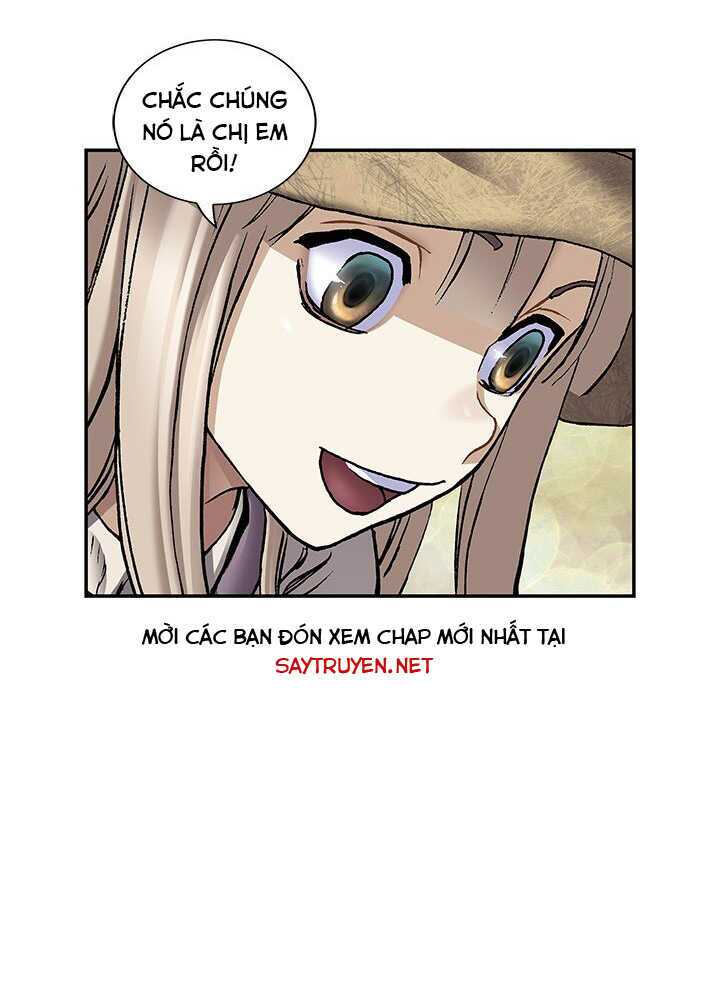 Đứa Con Thần Chết: Chapter 141