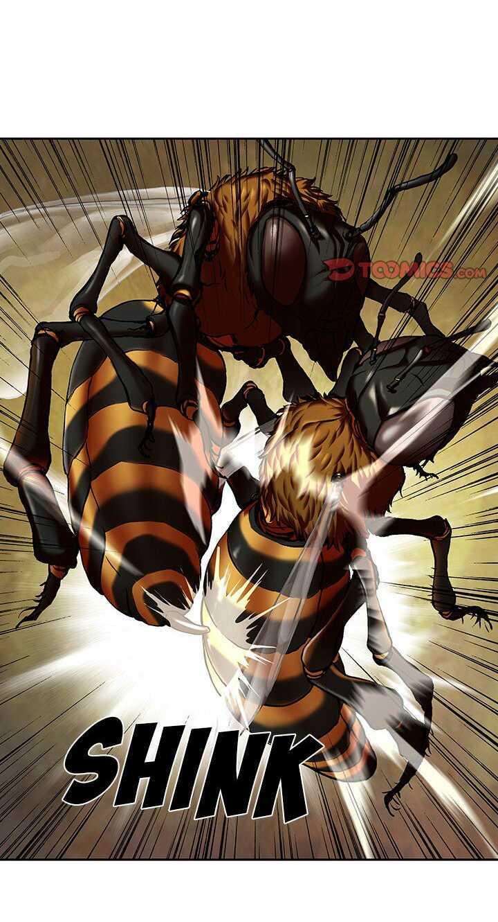 Đứa Con Thần Chết: Chapter 141