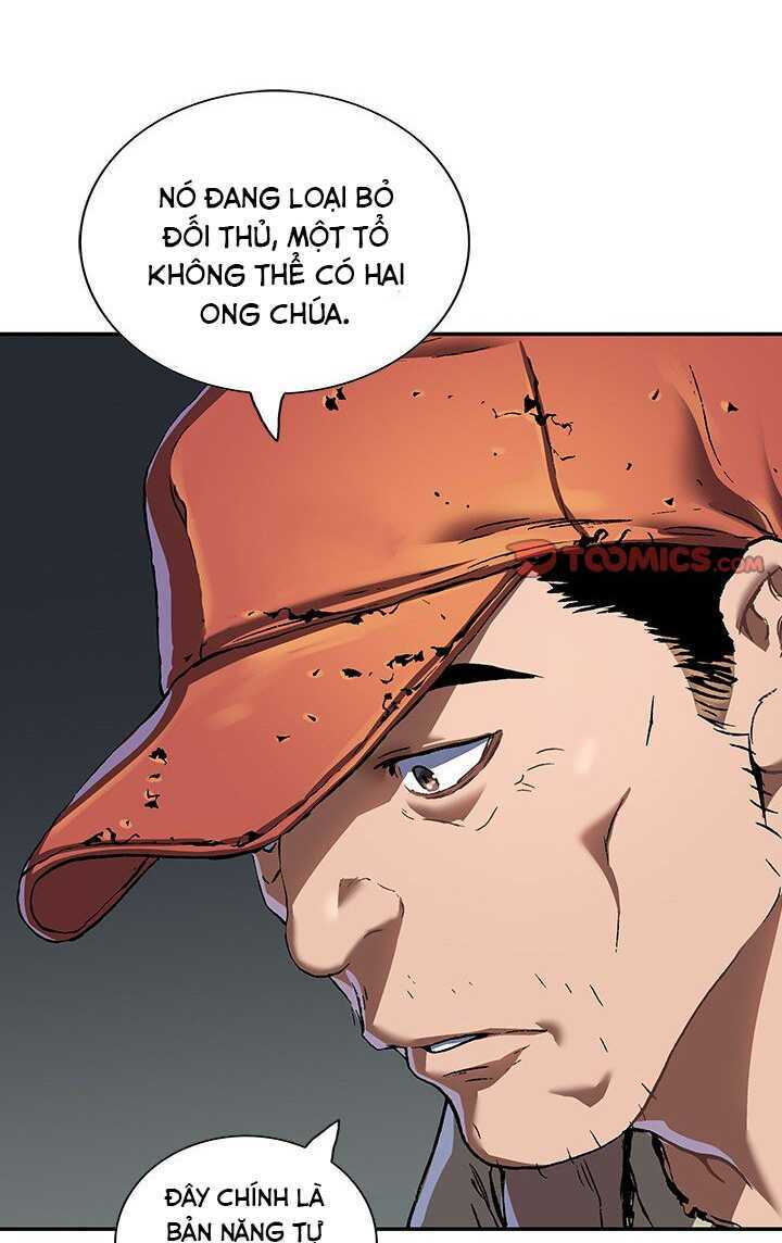 Đứa Con Thần Chết: Chapter 141