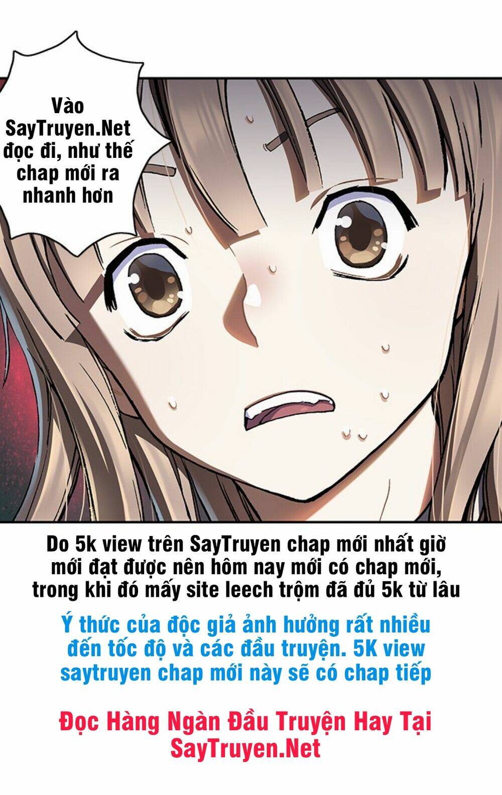 Đứa Con Thần Chết: Chapter 143