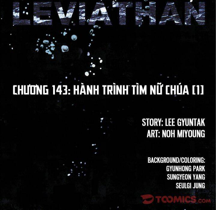 Đứa Con Thần Chết: Chapter 143