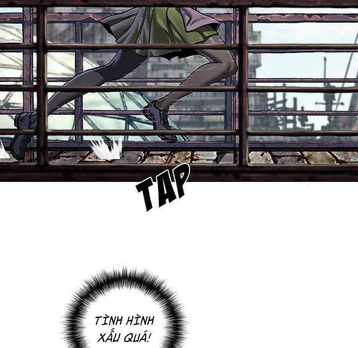 Đứa Con Thần Chết: Chapter 143