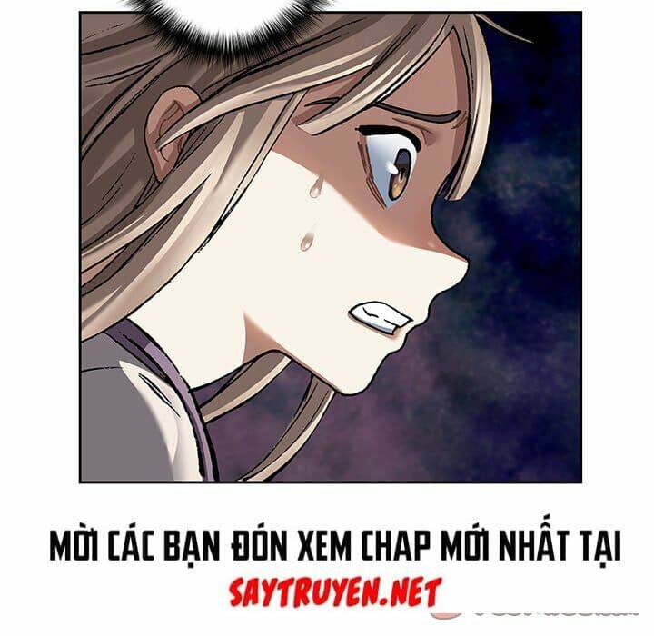 Đứa Con Thần Chết: Chapter 143