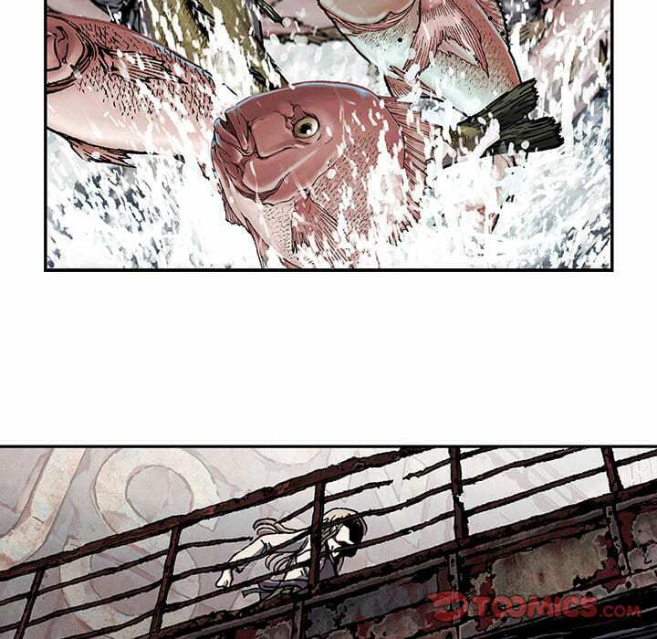 Đứa Con Thần Chết: Chapter 143