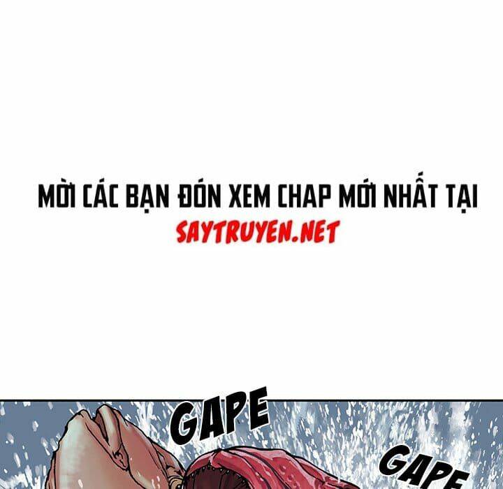 Đứa Con Thần Chết: Chapter 143