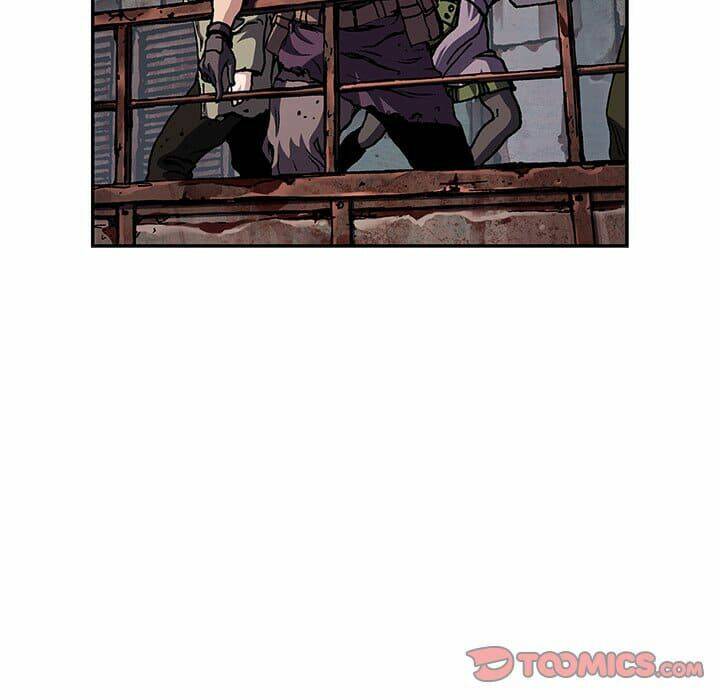 Đứa Con Thần Chết: Chapter 143