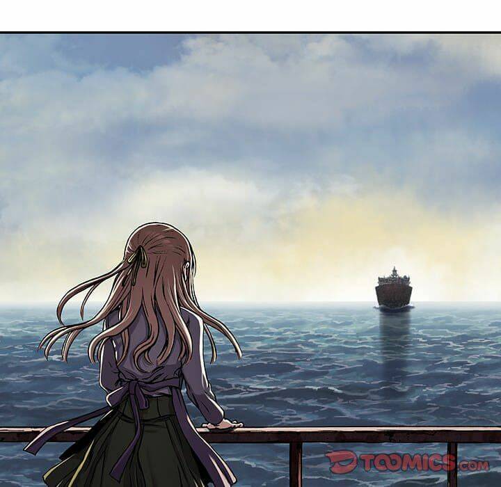Đứa Con Thần Chết: Chapter 143
