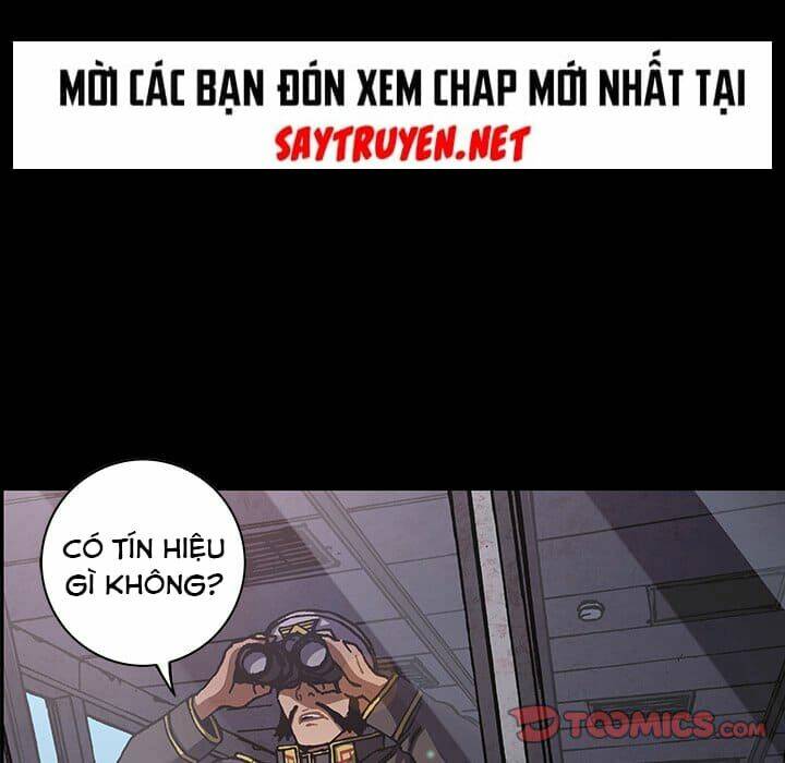 Đứa Con Thần Chết: Chapter 143