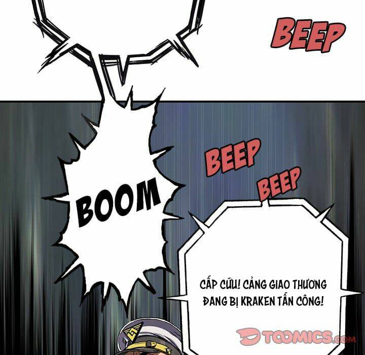 Đứa Con Thần Chết: Chapter 143