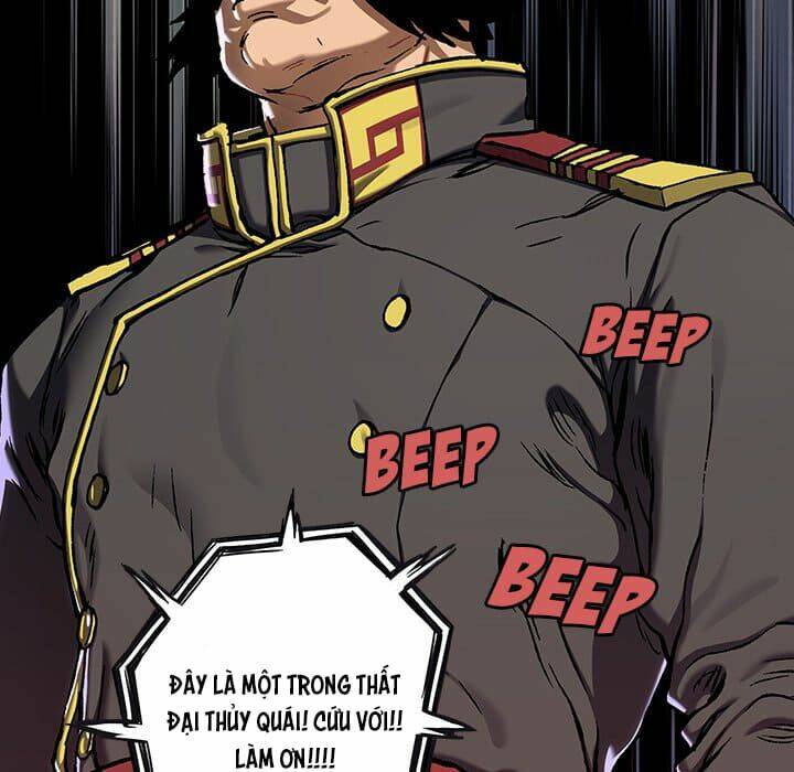 Đứa Con Thần Chết: Chapter 143