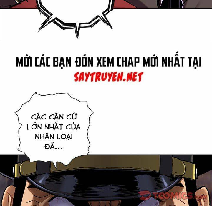 Đứa Con Thần Chết: Chapter 143