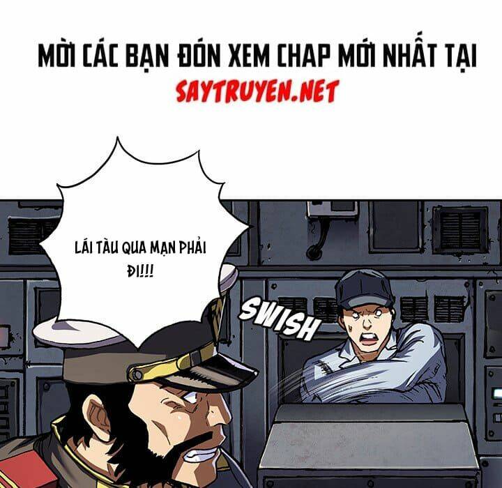 Đứa Con Thần Chết: Chapter 143