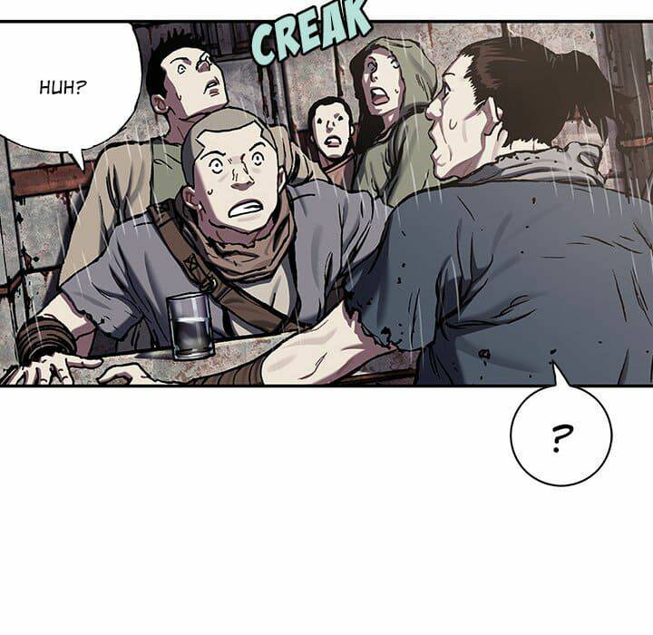 Đứa Con Thần Chết: Chapter 143