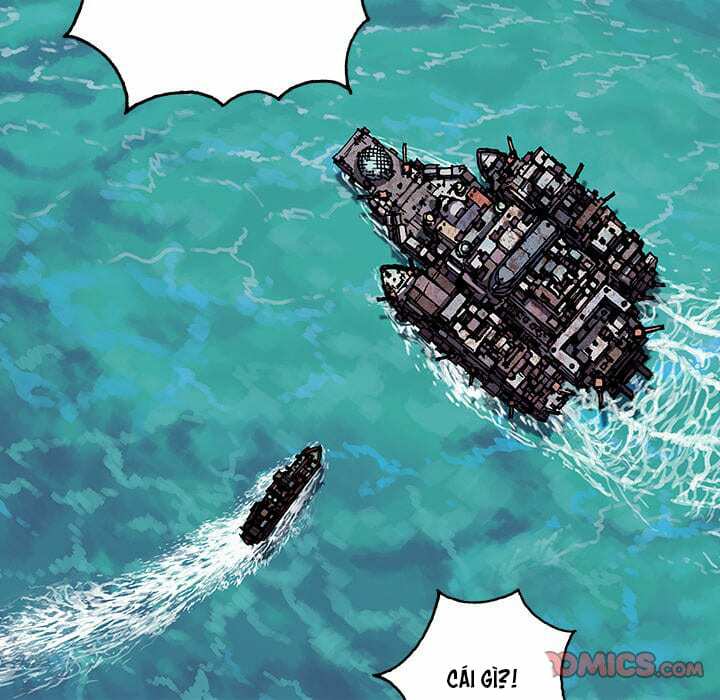 Đứa Con Thần Chết: Chapter 143