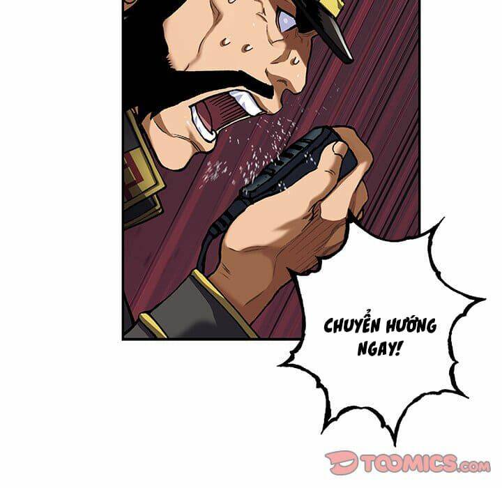 Đứa Con Thần Chết: Chapter 143