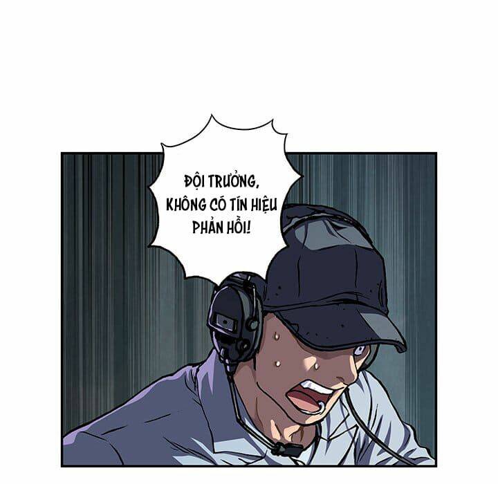 Đứa Con Thần Chết: Chapter 143