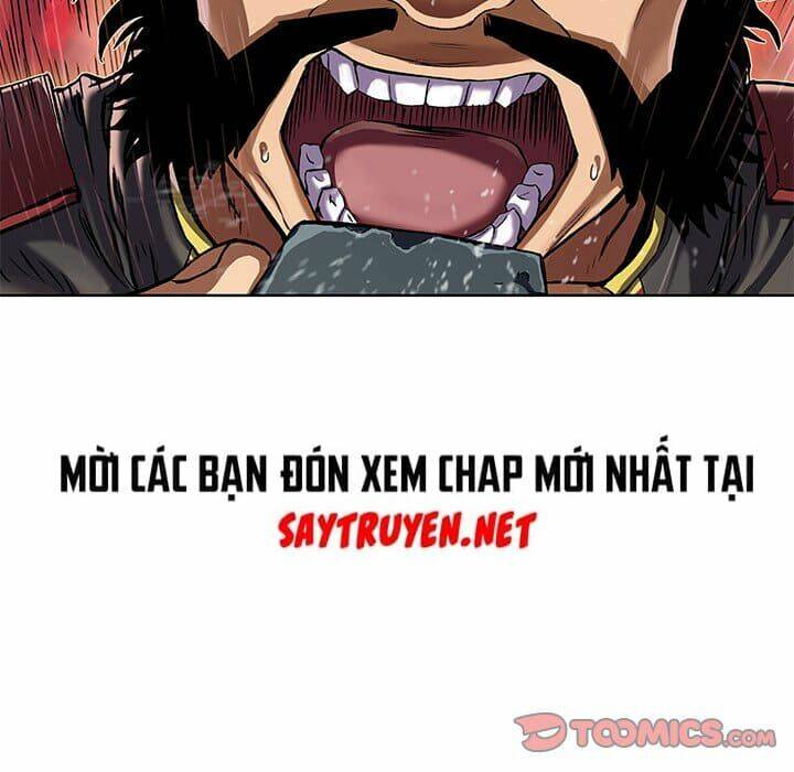 Đứa Con Thần Chết: Chapter 143
