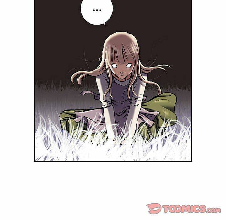 Đứa Con Thần Chết: Chapter 143