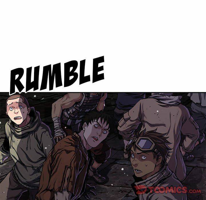 Đứa Con Thần Chết: Chapter 143