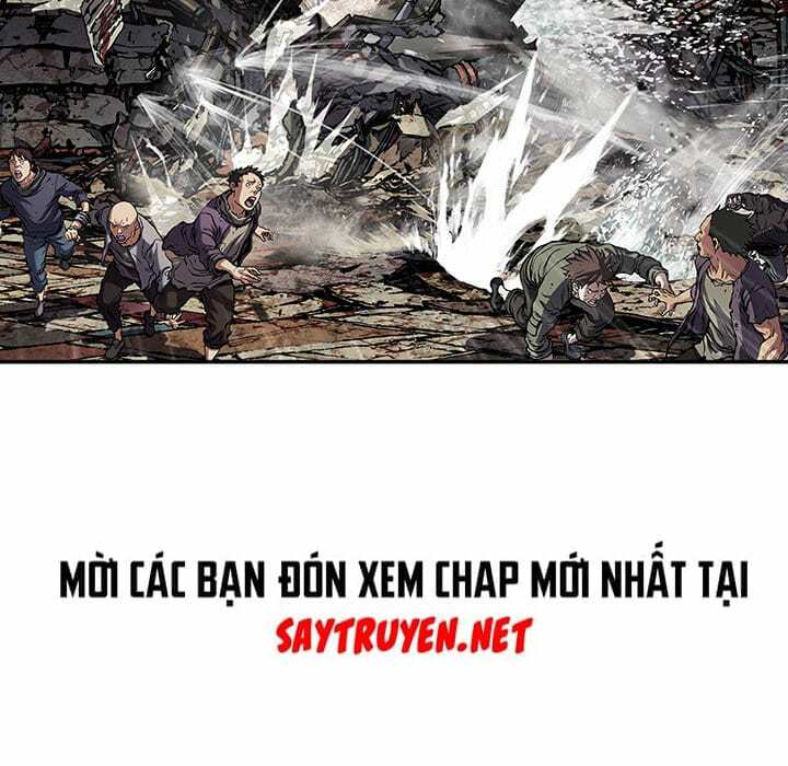 Đứa Con Thần Chết: Chapter 144