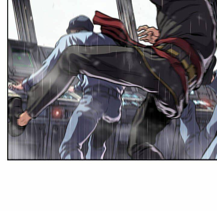 Đứa Con Thần Chết: Chapter 144