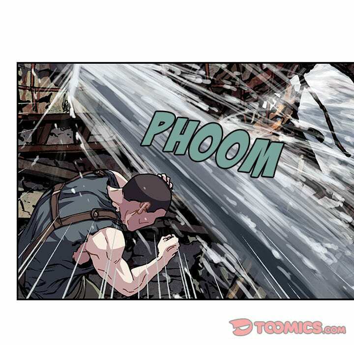 Đứa Con Thần Chết: Chapter 144