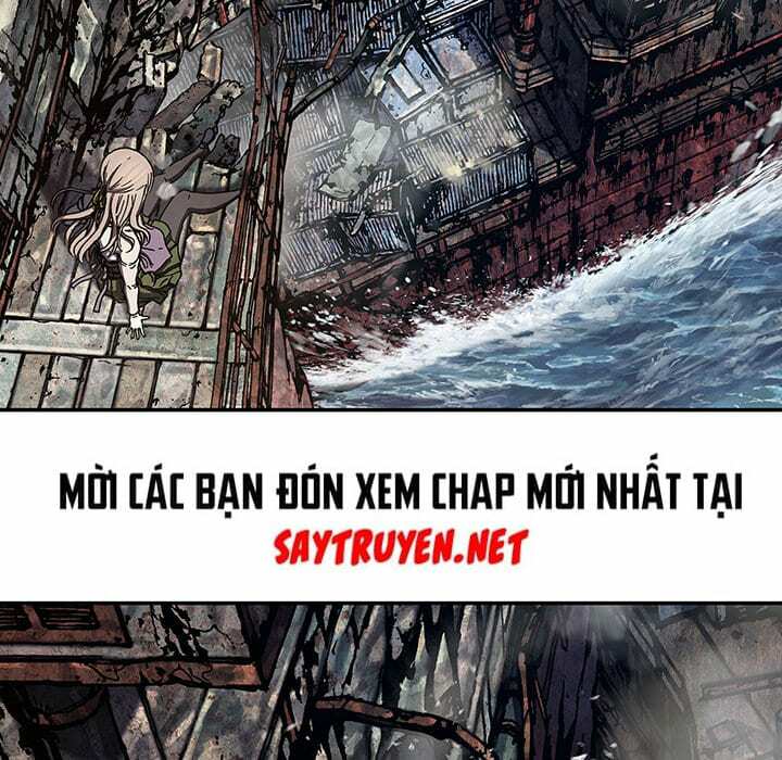 Đứa Con Thần Chết: Chapter 144