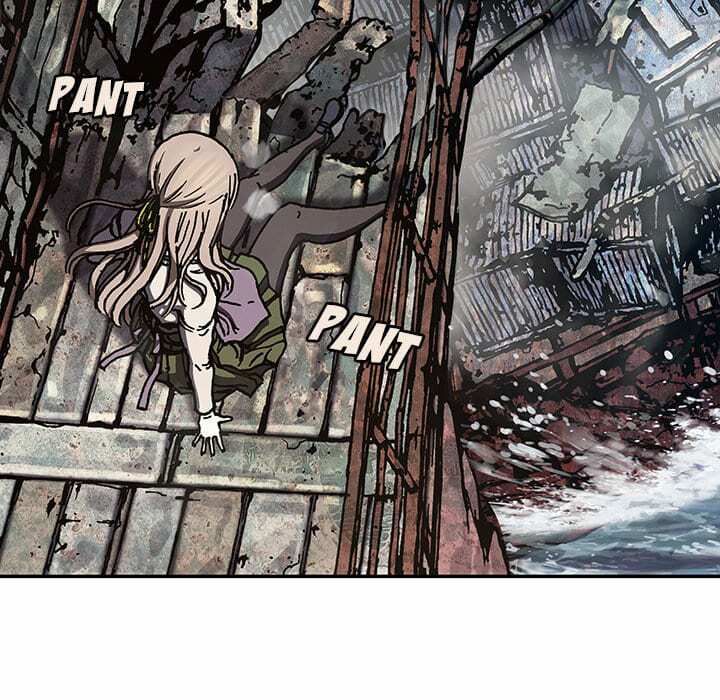 Đứa Con Thần Chết: Chapter 144