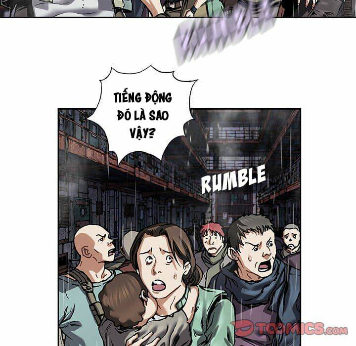 Đứa Con Thần Chết: Chapter 144