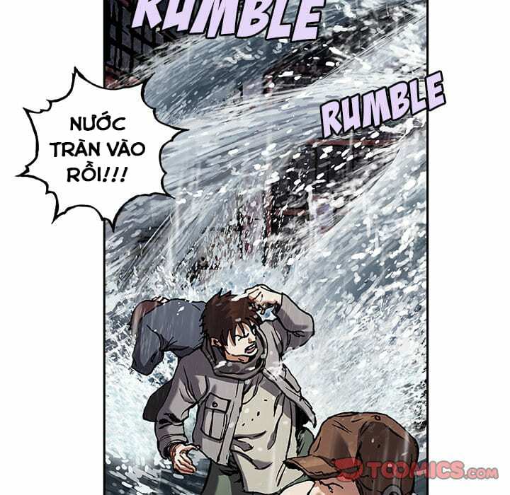 Đứa Con Thần Chết: Chapter 144