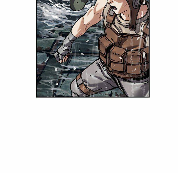 Đứa Con Thần Chết: Chapter 144