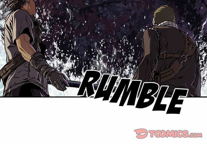 Đứa Con Thần Chết: Chapter 144