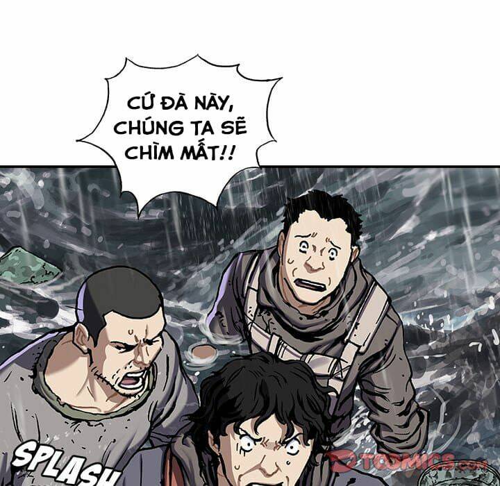 Đứa Con Thần Chết: Chapter 144