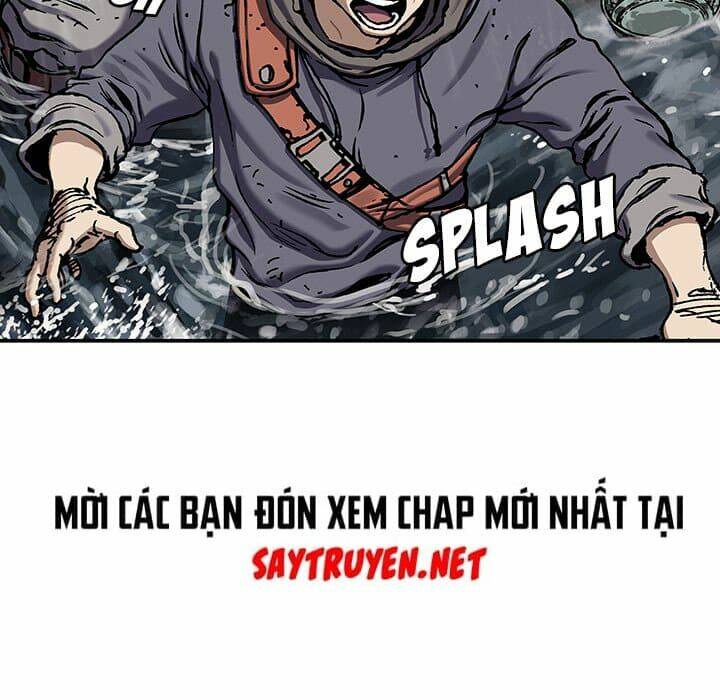 Đứa Con Thần Chết: Chapter 144