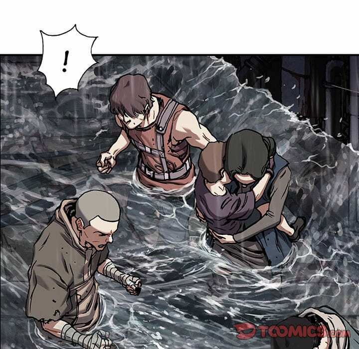 Đứa Con Thần Chết: Chapter 144