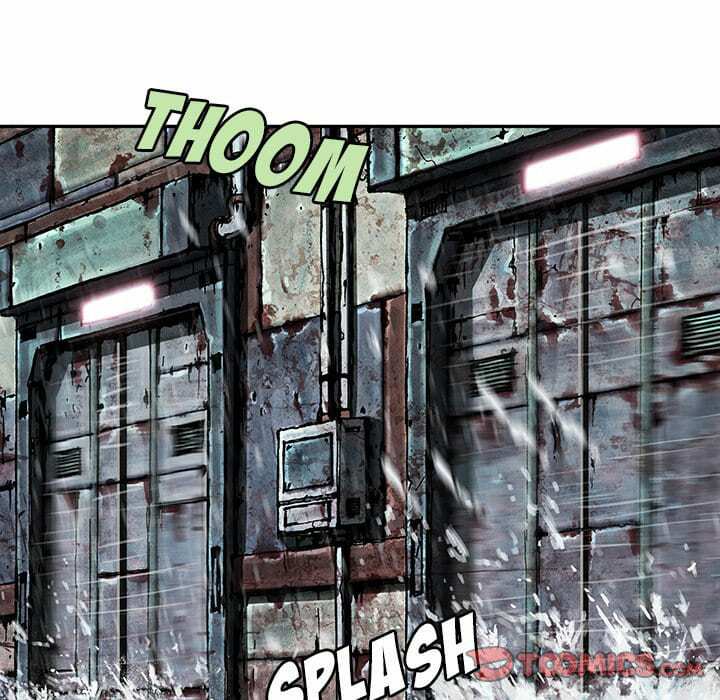 Đứa Con Thần Chết: Chapter 144