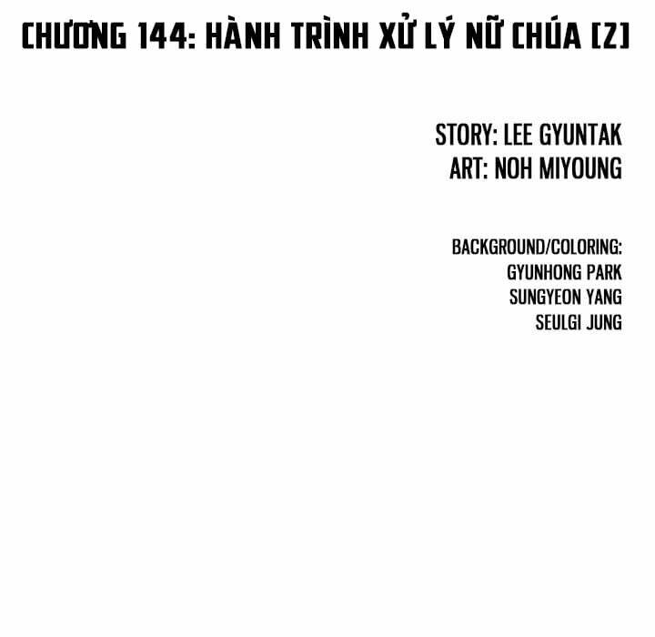Đứa Con Thần Chết: Chapter 144