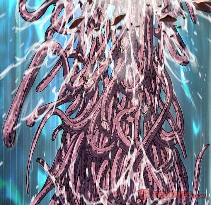 Đứa Con Thần Chết: Chapter 144
