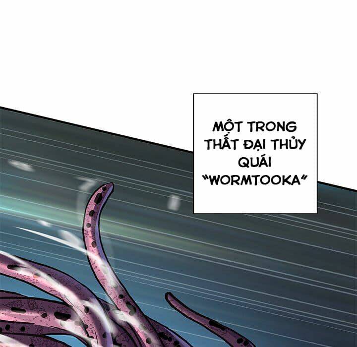 Đứa Con Thần Chết: Chapter 144