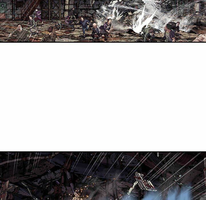 Đứa Con Thần Chết: Chapter 144