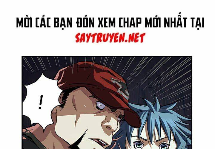 Đứa Con Thần Chết: Chapter 145