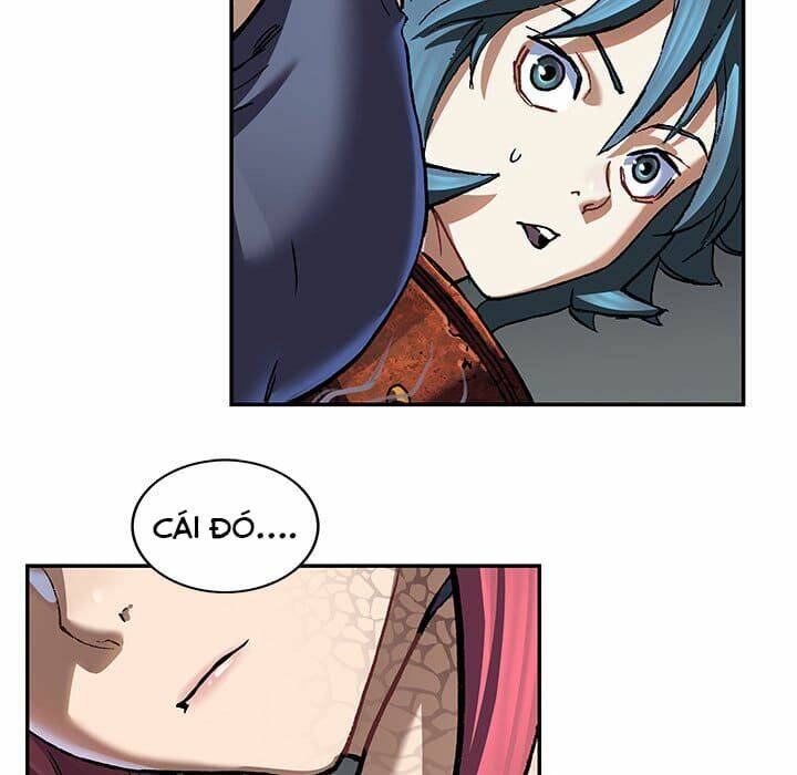 Đứa Con Thần Chết: Chapter 145