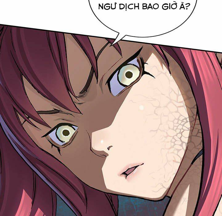 Đứa Con Thần Chết: Chapter 145