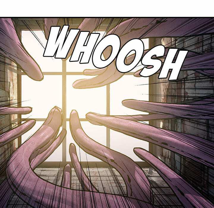 Đứa Con Thần Chết: Chapter 145