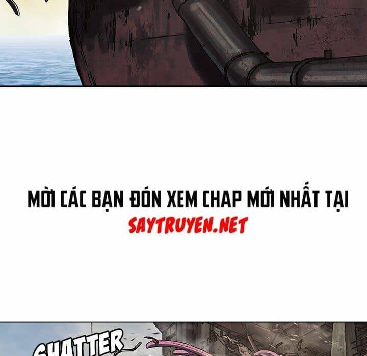 Đứa Con Thần Chết: Chapter 145