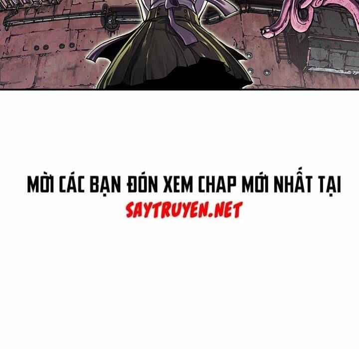 Đứa Con Thần Chết: Chapter 145